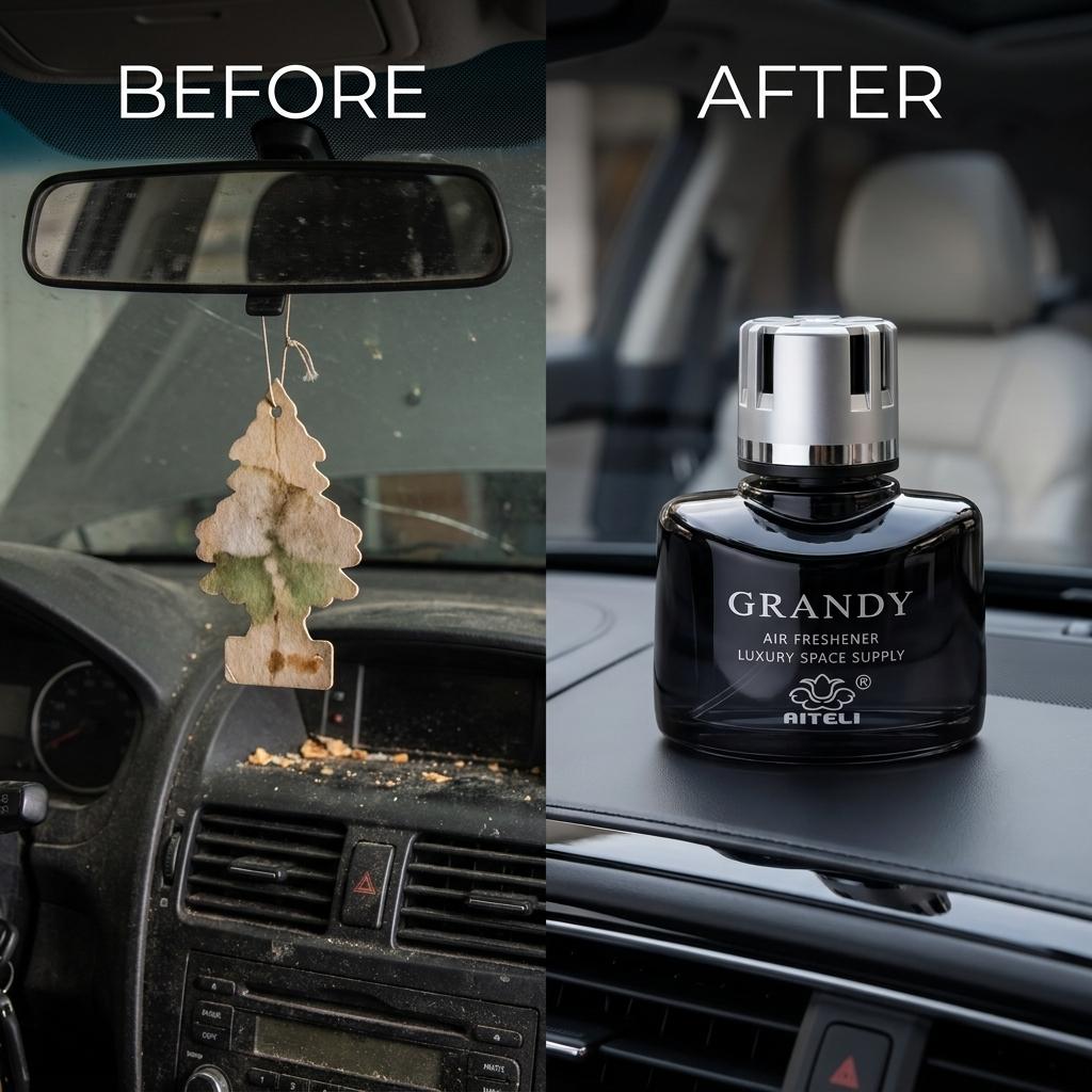 AITELI Grandy Liquid Car Air Freshener (138ml)_img_13
