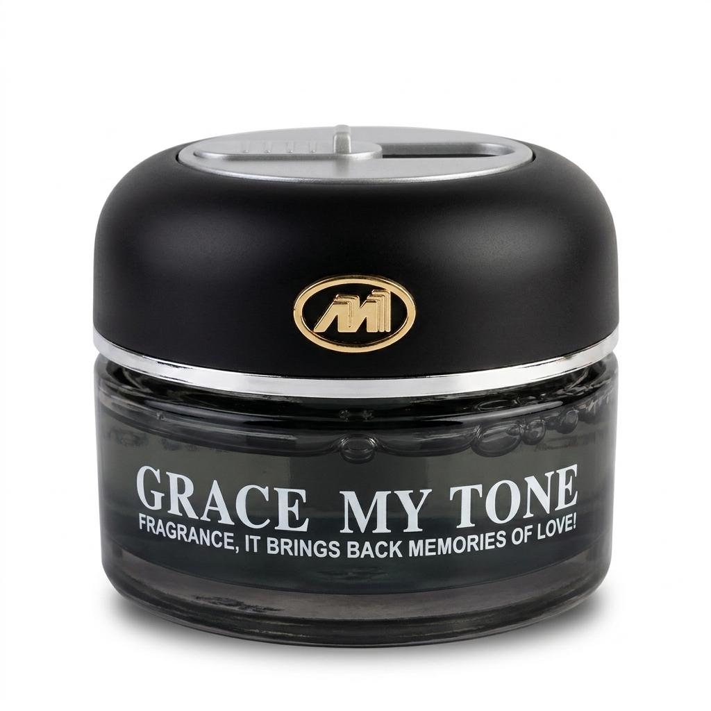 My Tone Grace Premium Liquid Car Perfume (110ml)