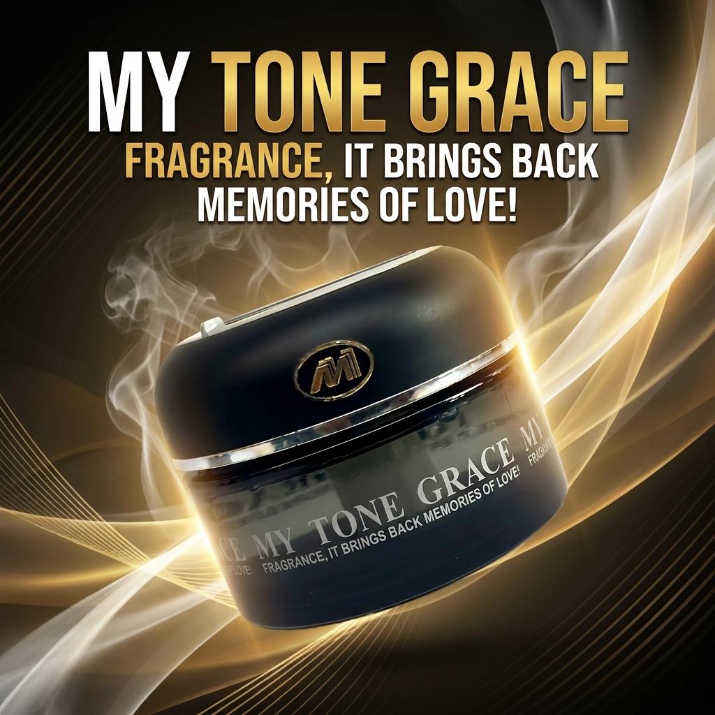My Tone Grace Premium Liquid Car Perfume (110ml)_img_2