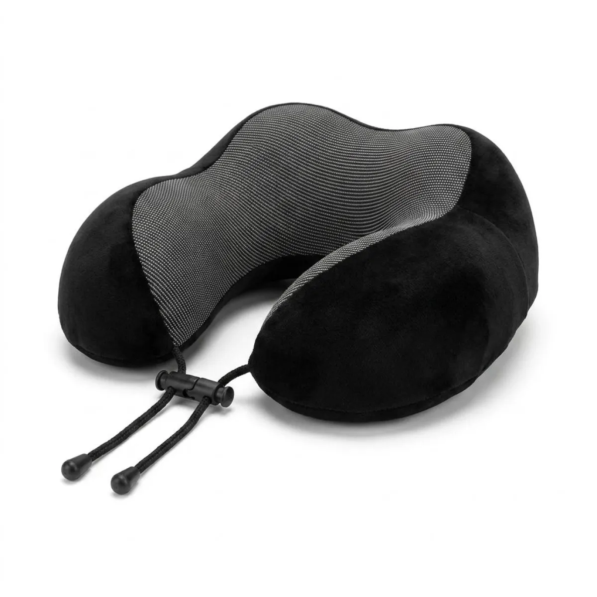 Ergonomic Travel Neck Pillow