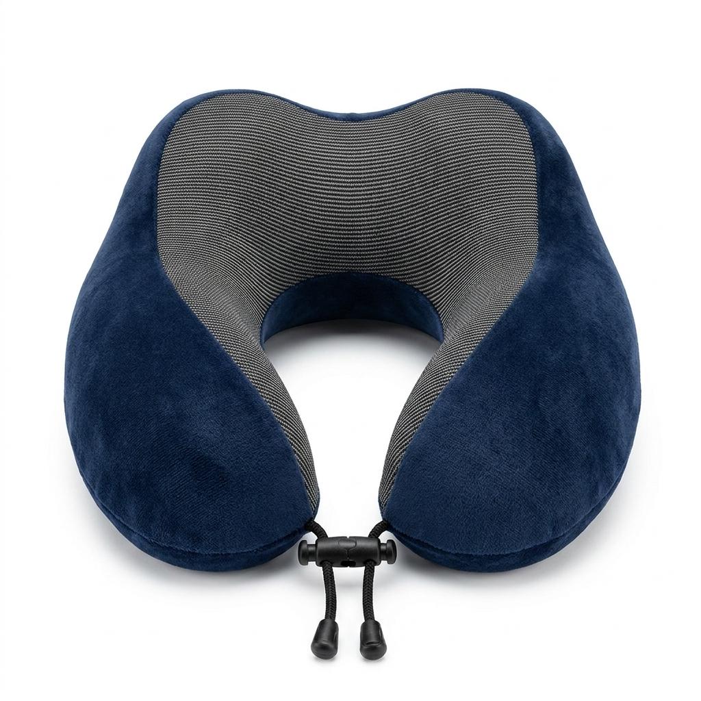 Ergonomic Travel Neck Pillow_img_3
