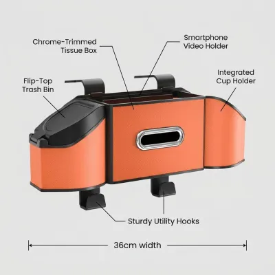 7-in-1 Car Seat Organizer_img_2
