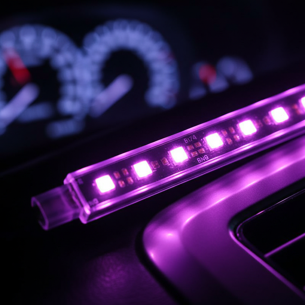 Automobile Atmosphere Lamp_img_4