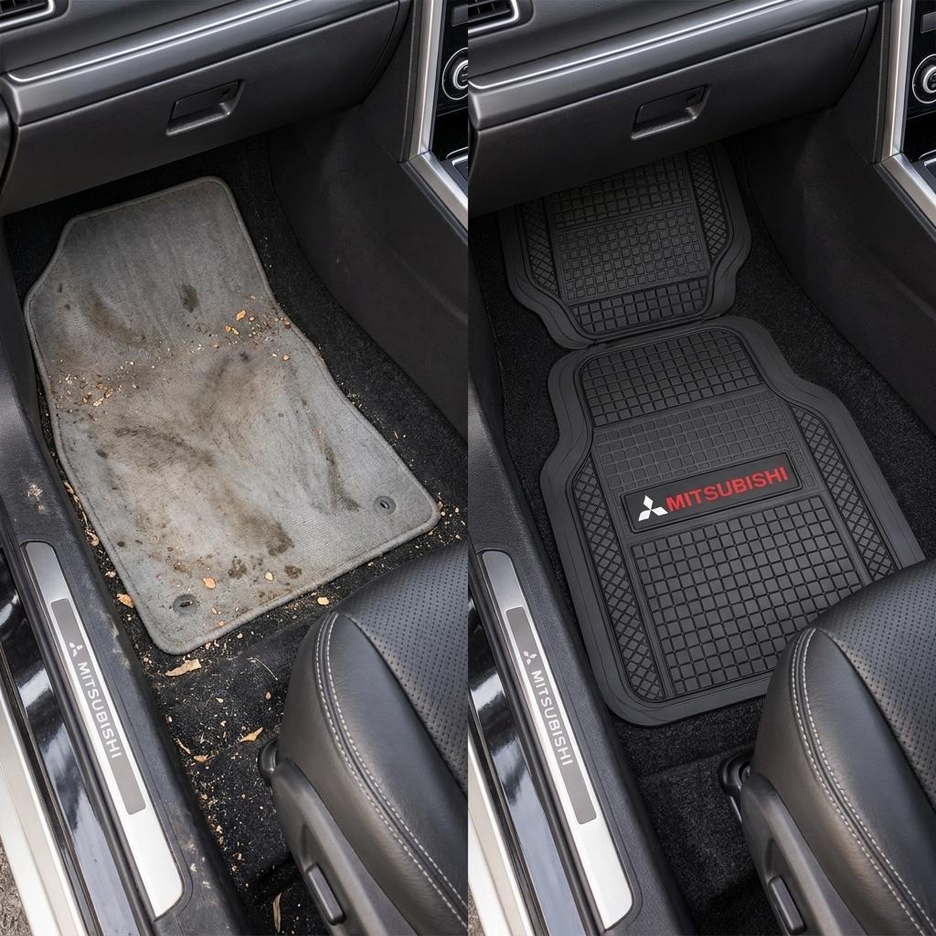 Universal Rubber Floor Mat_img_6