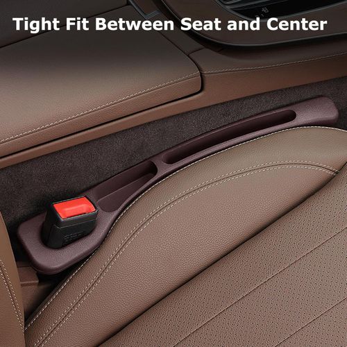 Car Seat Gap Filler & Organizer_img_6