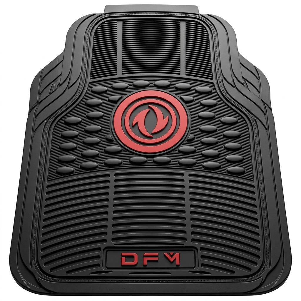 Universal Rubber Floor Mat_img_1