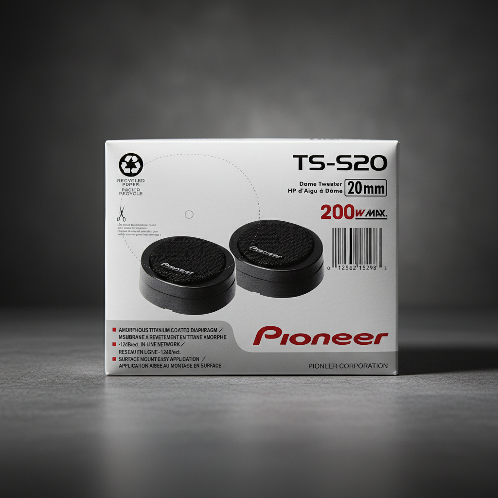 Pioneer TS-S20_img_1
