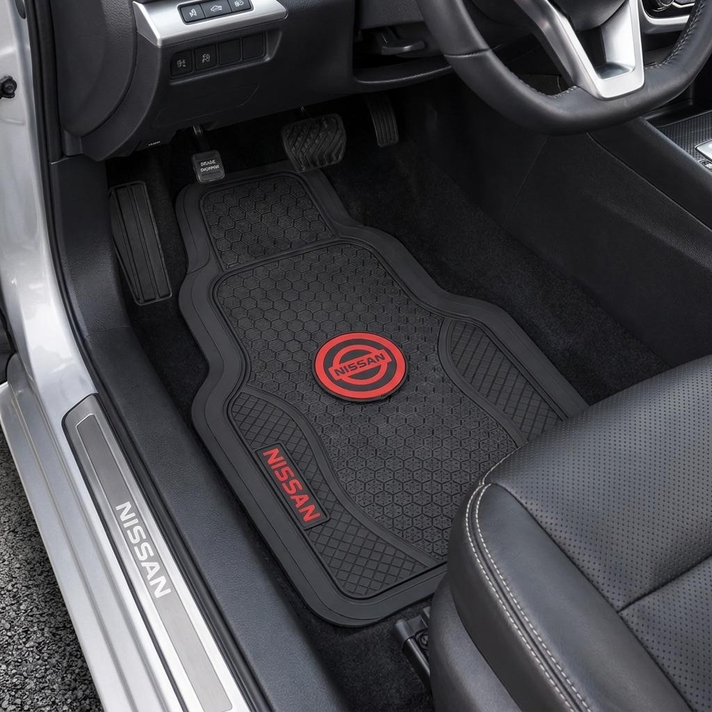 Universal Rubber Floor Mat_img_15