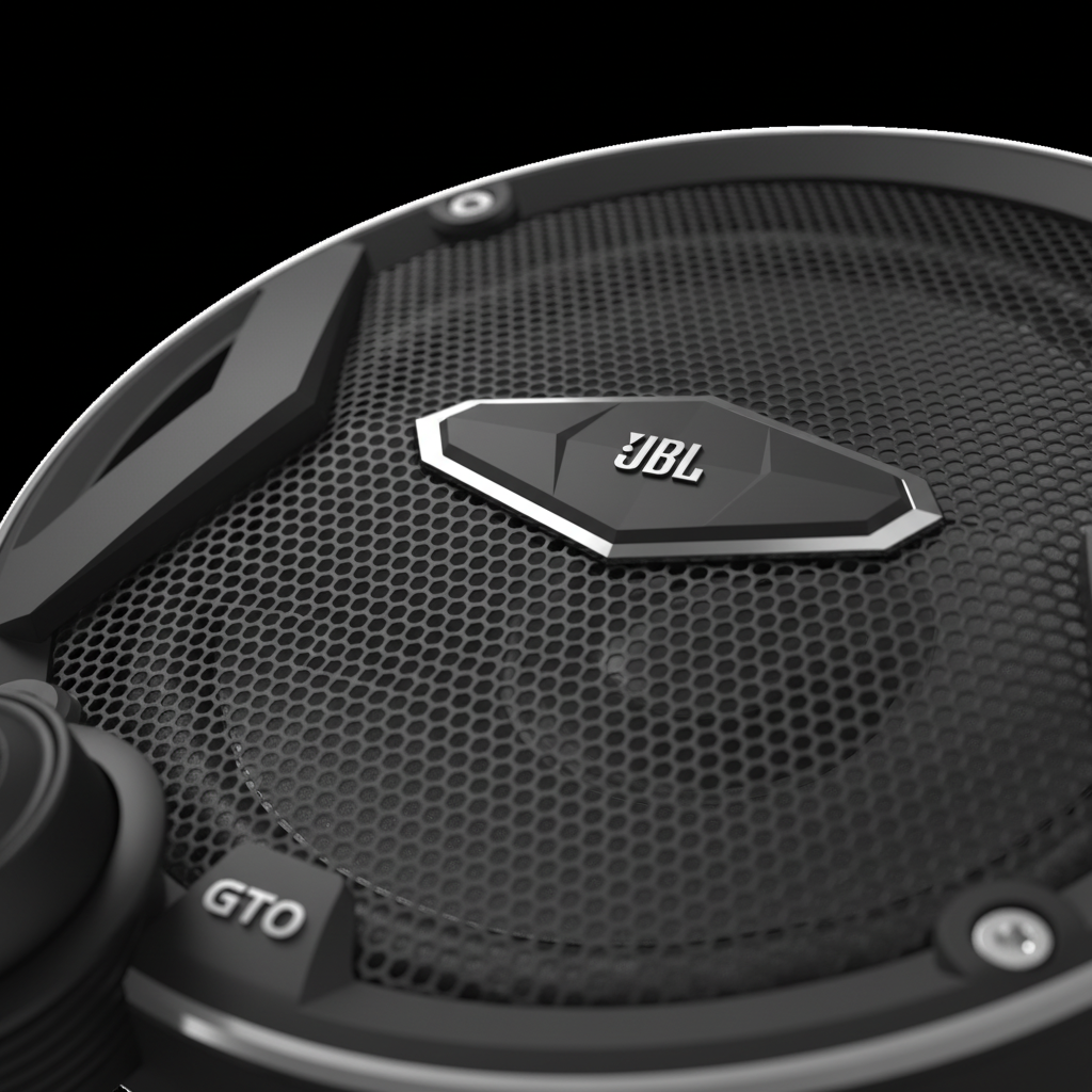 JBL GTO609C Component Speaker_img_8