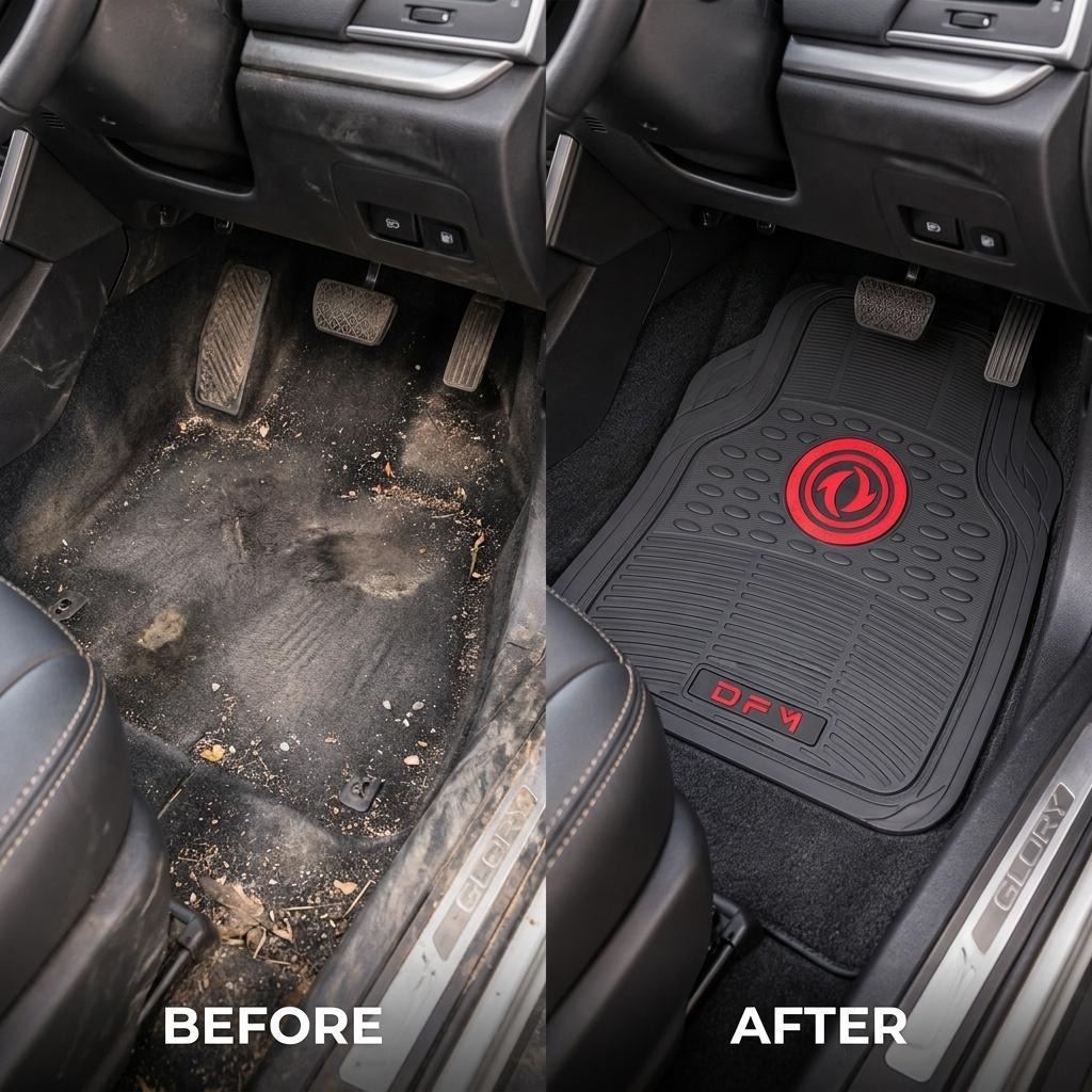 Universal Rubber Floor Mat_img_16