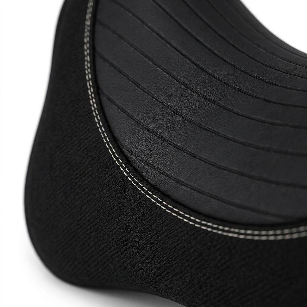 U Shape Car Neck Pillow_img_4