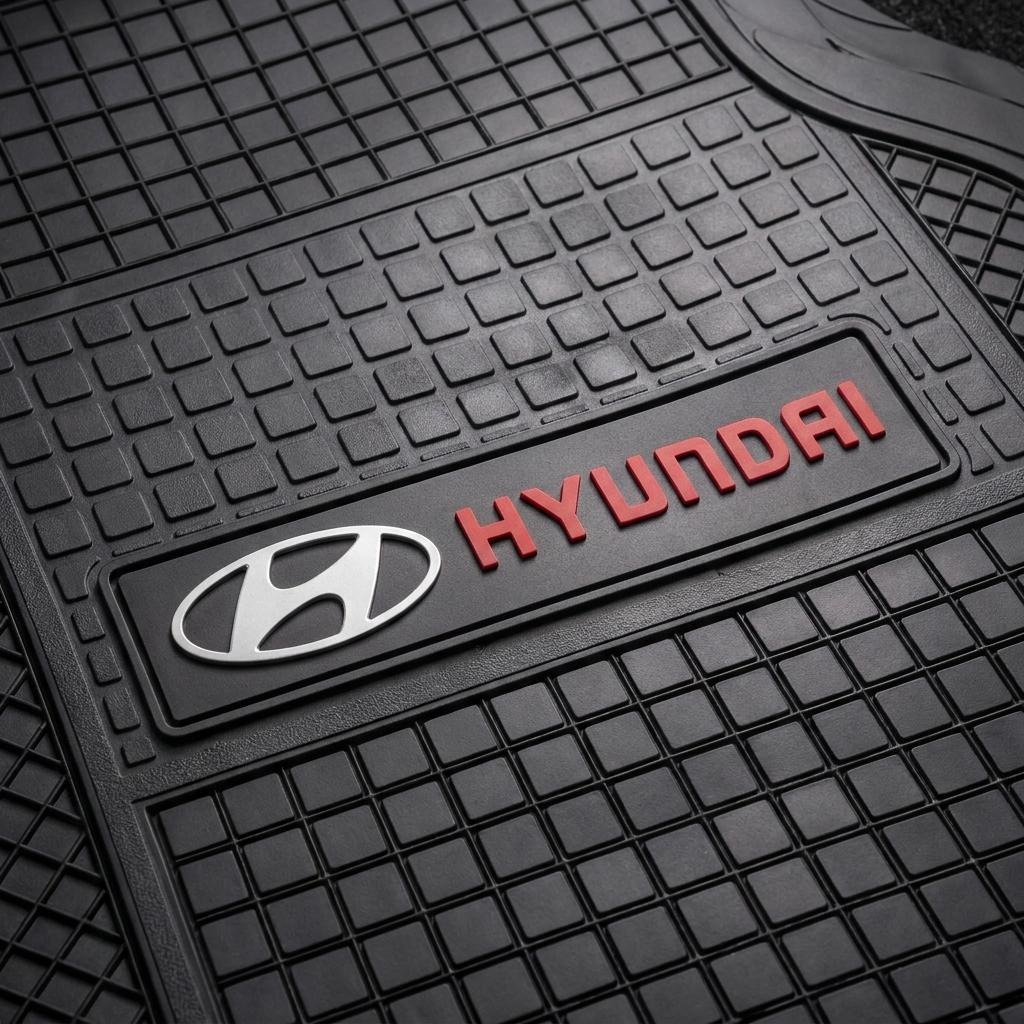 Universal Rubber Floor Mat_img_0