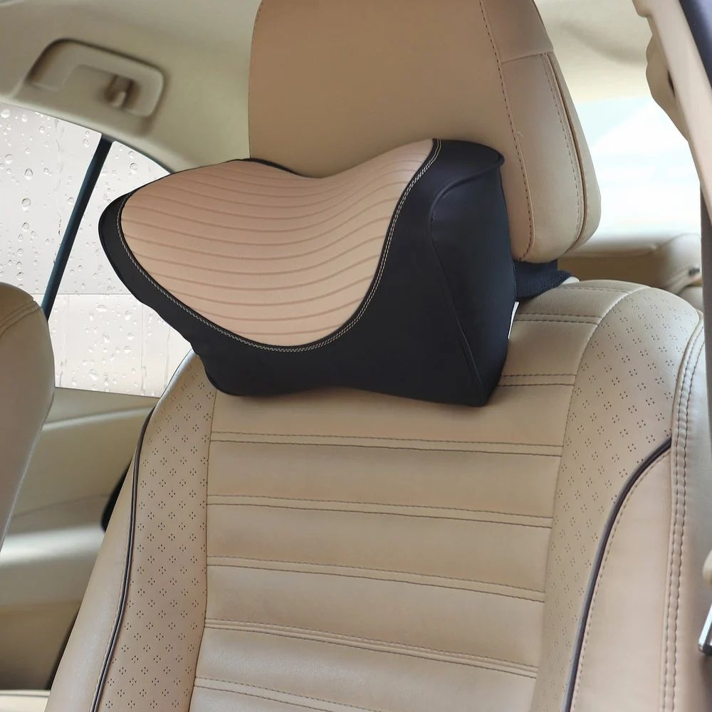 U Shape Car Neck Pillow_img_8