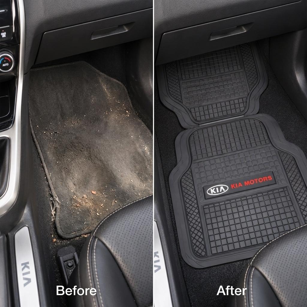 Universal Rubber Floor Mat_img_12