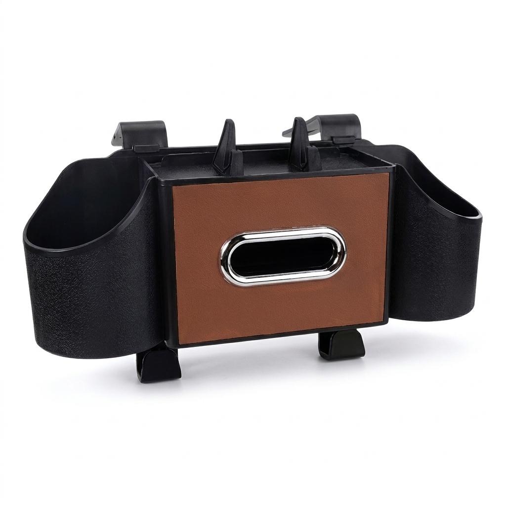 Multifunctional Car Seat Organizer