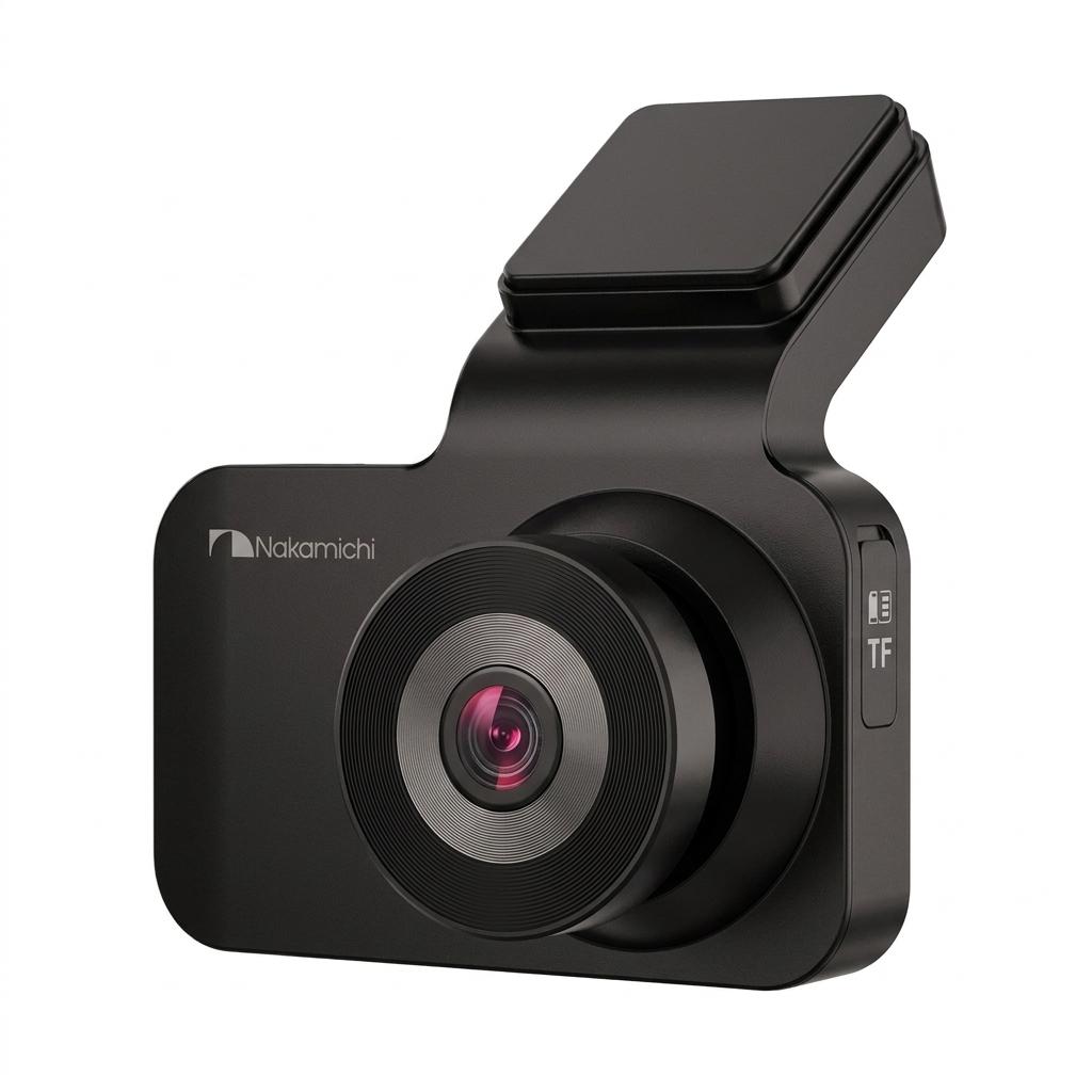 Nakamichi ND435W 4K Ultra HD Dashcam with Wi-Fi & 3" IPS Display_img_0