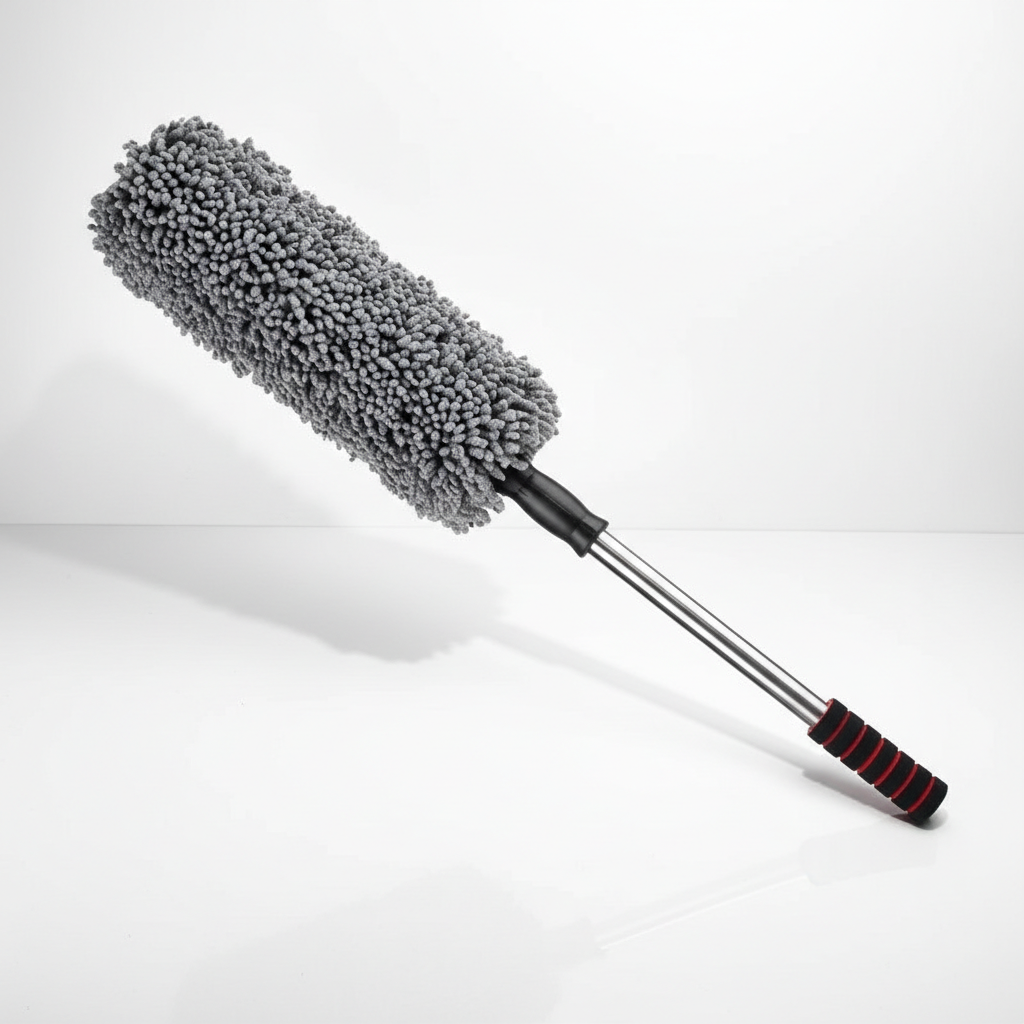 Premium 360° Roller Microfiber Duster_img_1
