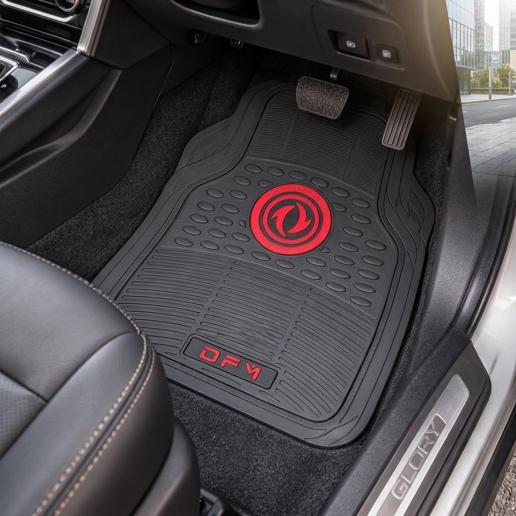 Universal Rubber Floor Mat_img_17