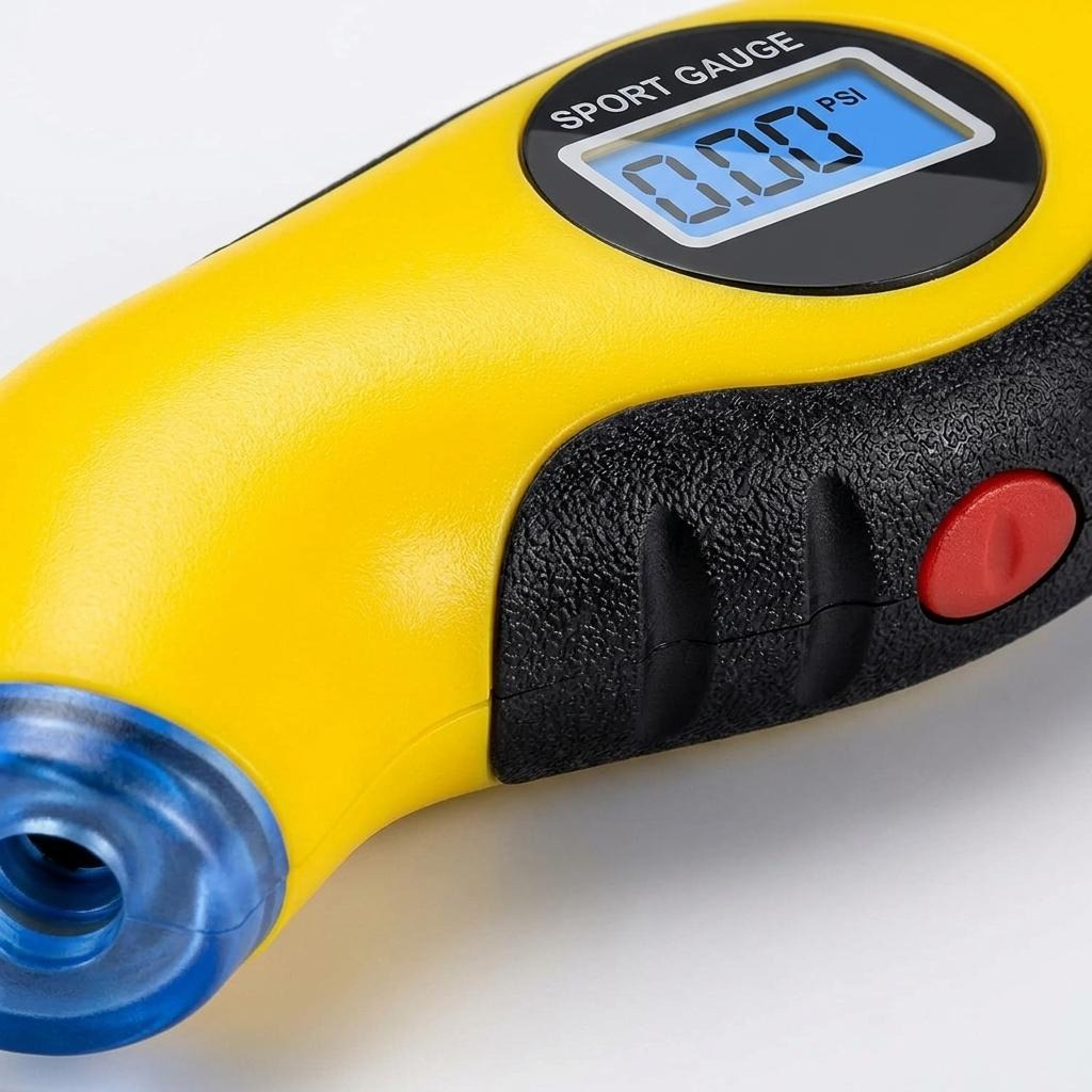 Precision Digital Tire Pressure Gauge_img_3