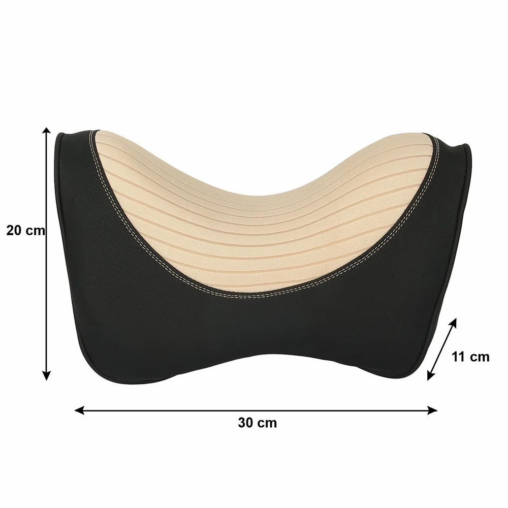 U Shape Car Neck Pillow_img_6
