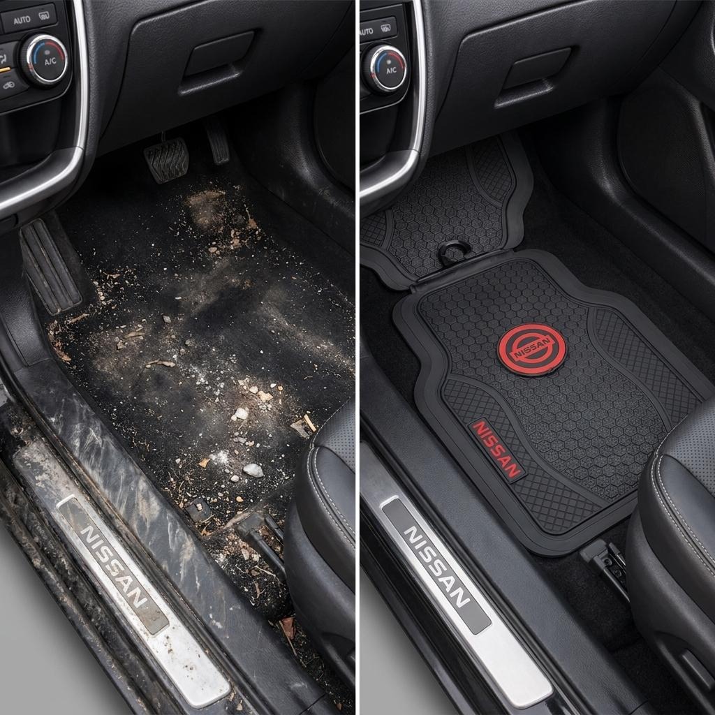 Universal Rubber Floor Mat_img_5