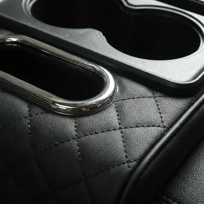 Multifunctional Car Console Armrest Organizer_img_11