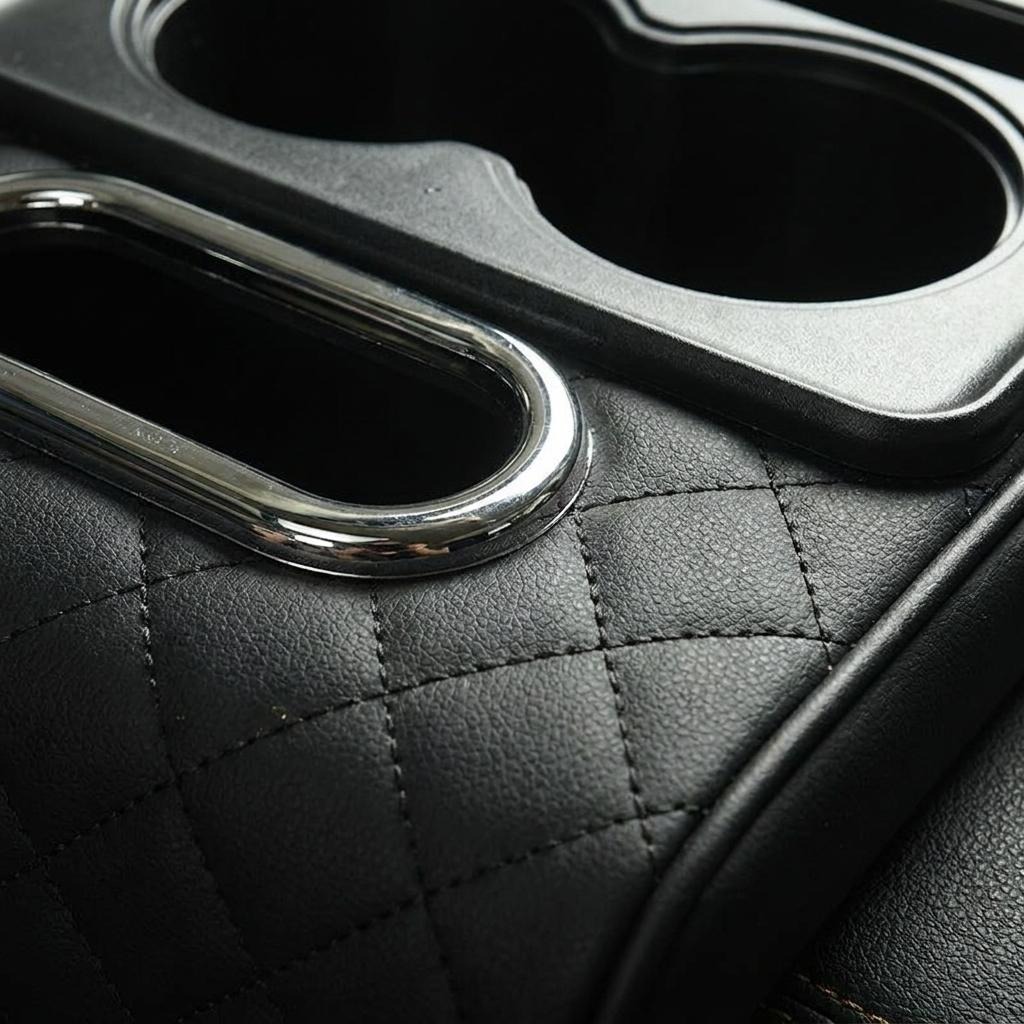 Multifunctional Car Console Armrest Organizer_img_11
