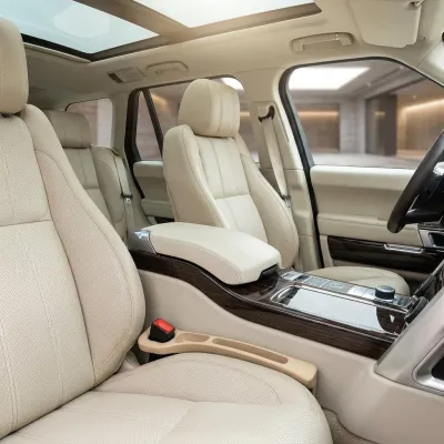 Car Seat Gap Filler & Organizer_img_10