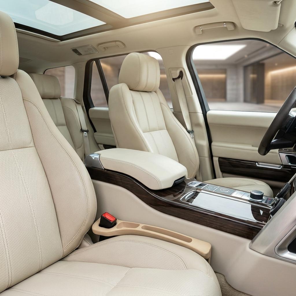 Car Seat Gap Filler & Organizer_img_10