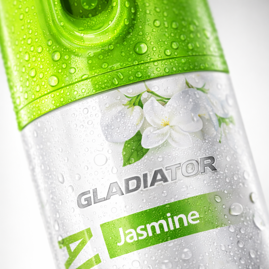 Gladiator Air Freshener Spray 330ml (GT11J)_img_3