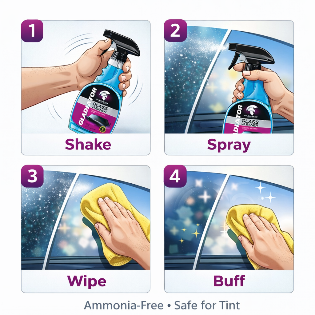 Gladiator Glass Cleaner 500ml (GT86)_img_6