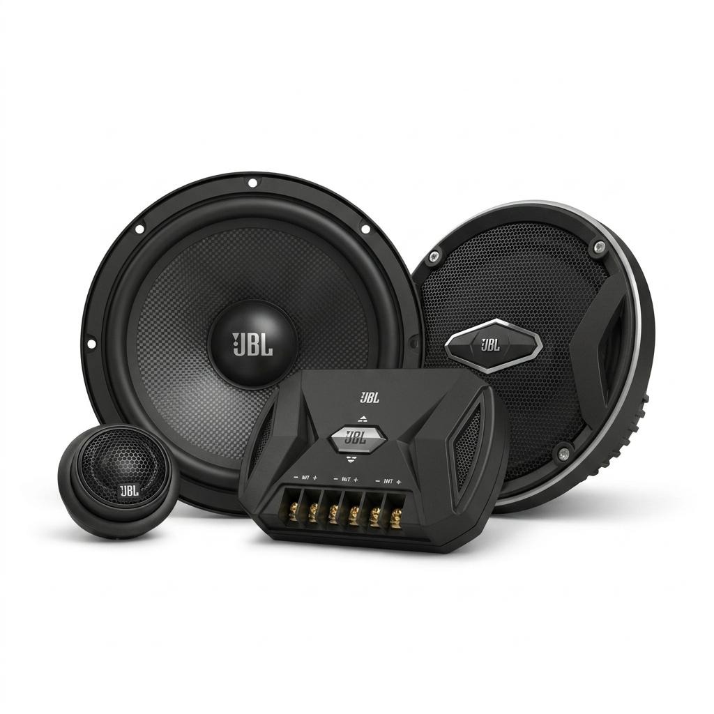 JBL GTO609C Component Speaker_img_0