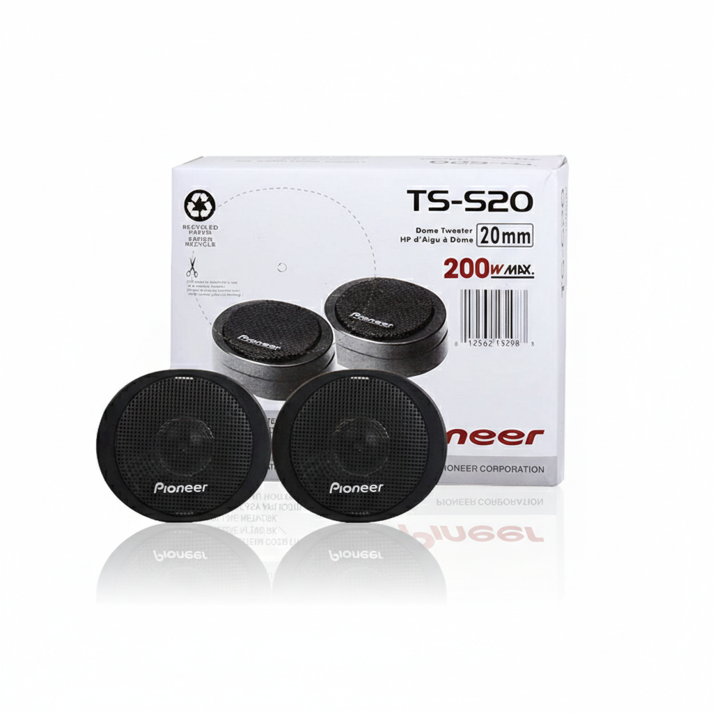 Pioneer TS-S20