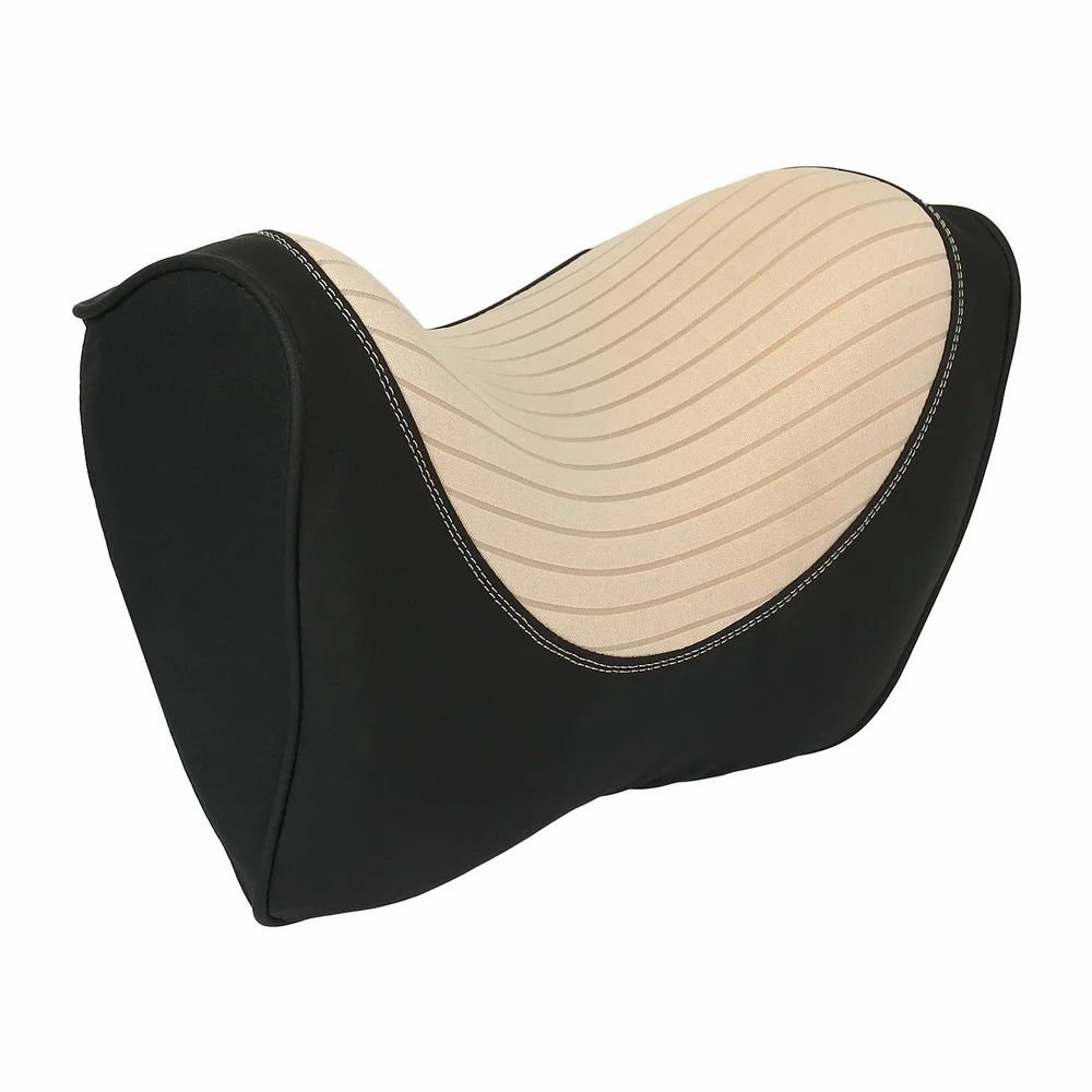 U Shape Car Neck Pillow_img_1