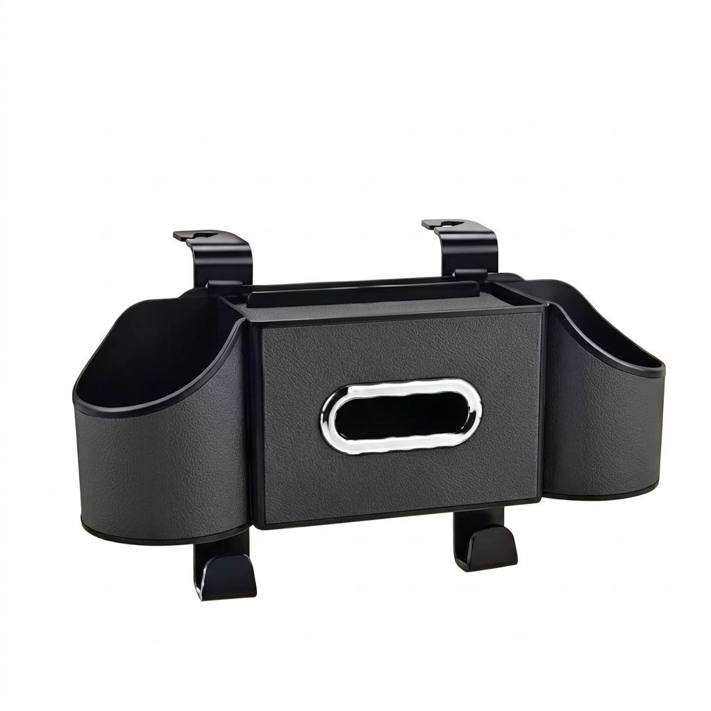 Multifunctional Car Seat Organizer
