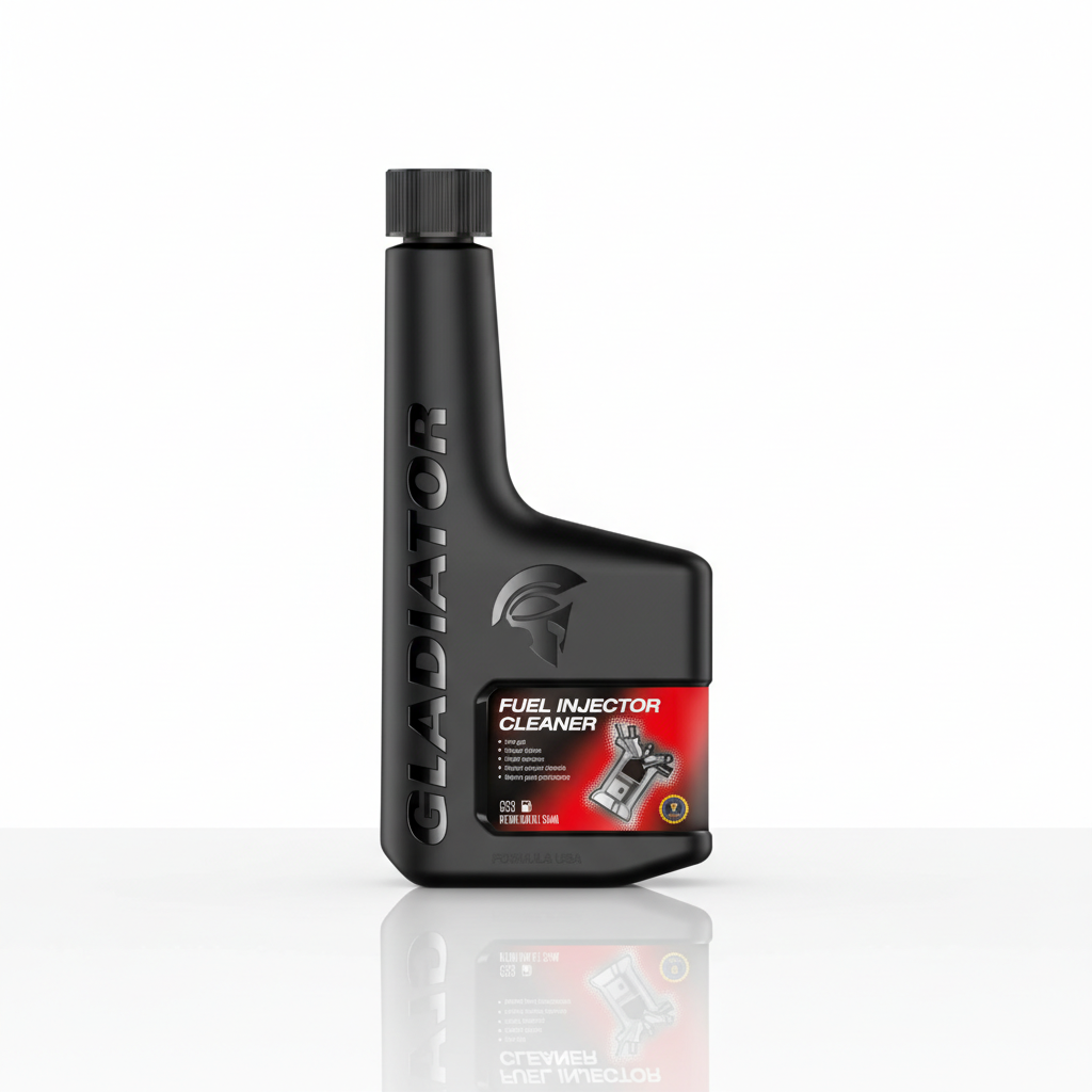 Gladiator Fuel Injector Cleaner 354ml (GT53)