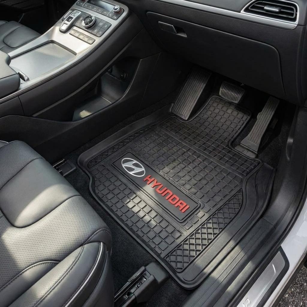 Universal Rubber Floor Mat_img_19