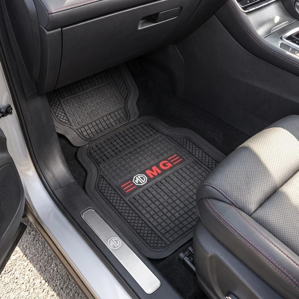 Universal Rubber Floor Mat_img_11