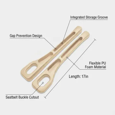 Car Seat Gap Filler & Organizer_img_3