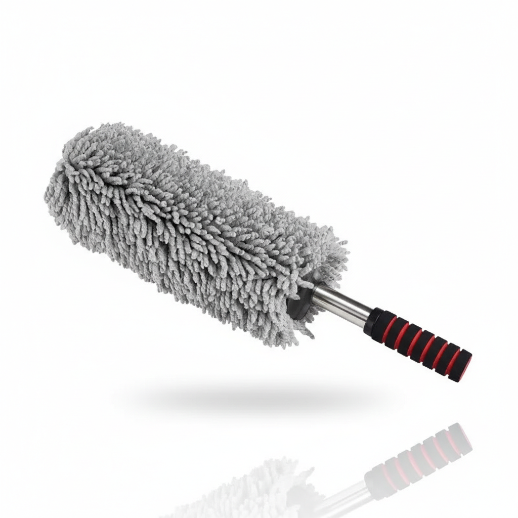 Premium 360° Roller Microfiber Duster