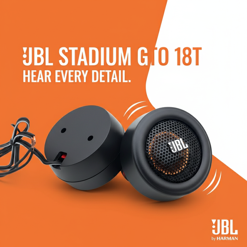 JBL Stadium GTO 18T_img_3
