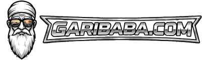 Bangladesh's Trusted Premium Car Accessories Store, Garibaba.com