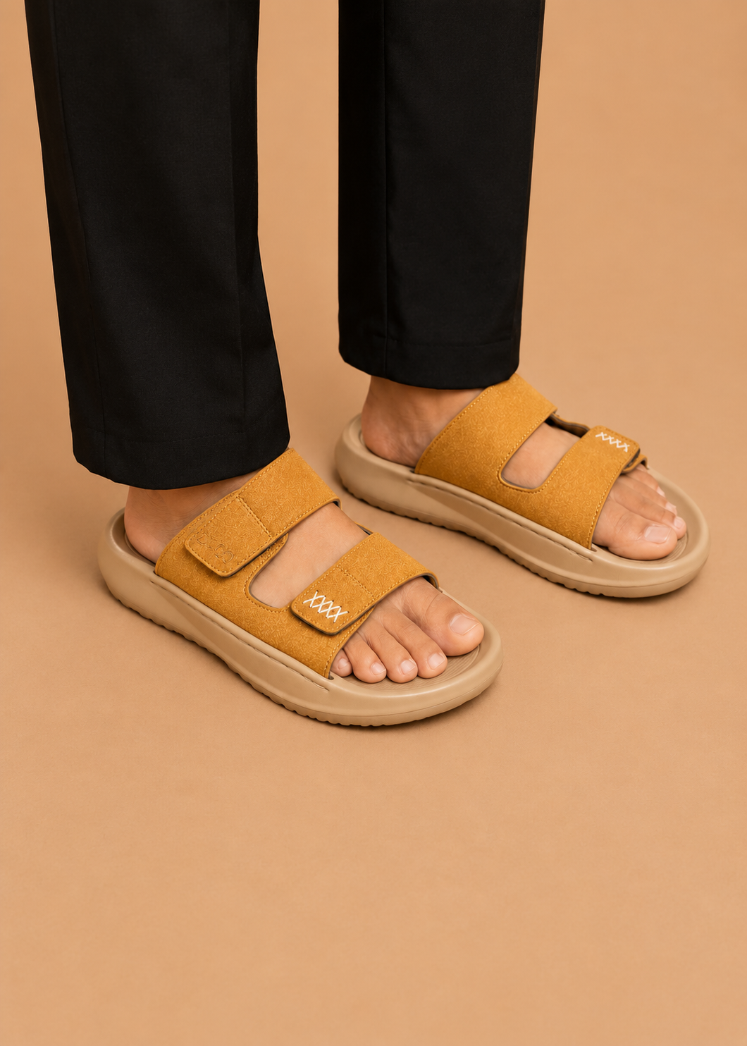Nano Flex Mustard