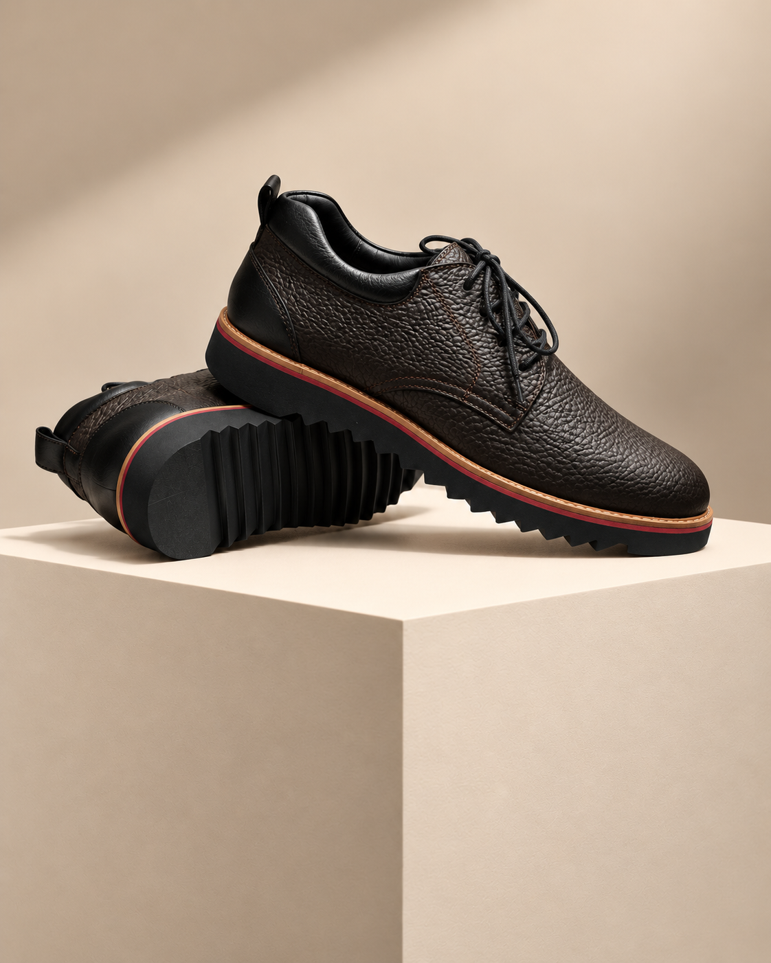 Oakwood Heritage Deep chocolate