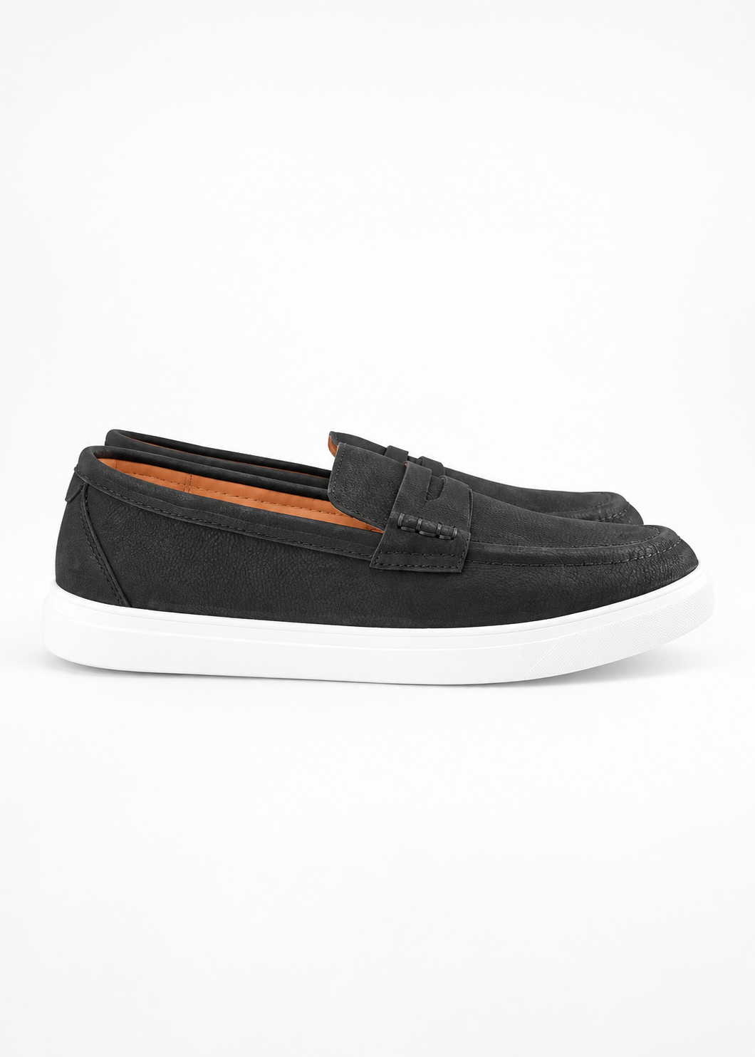 Men's Active Sneaker Black