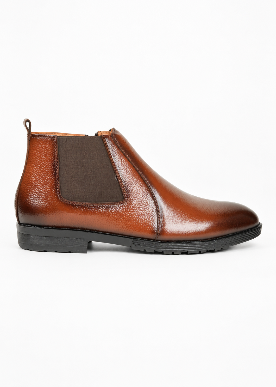 Urban Elegance Mustered Chelsea Boot