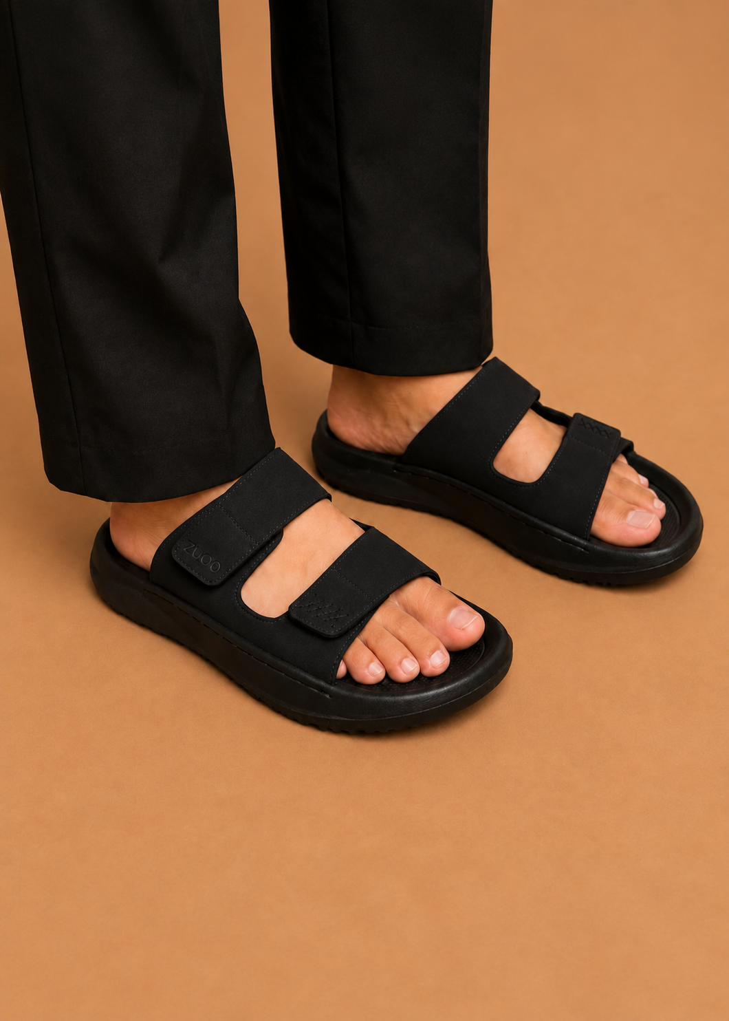 Nano Flex Black