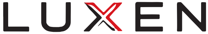 L U X E N - High End Leather logo