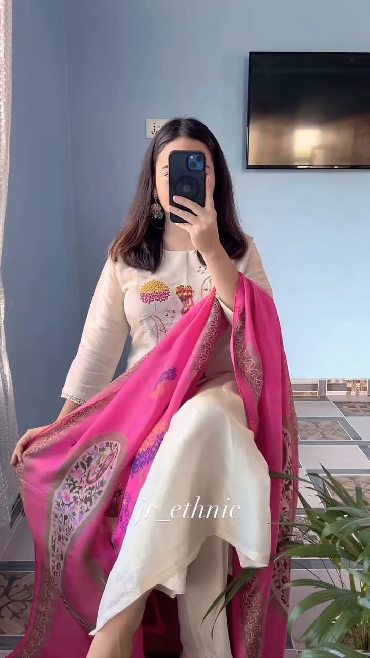 ✨ Rangoli Noor ✨