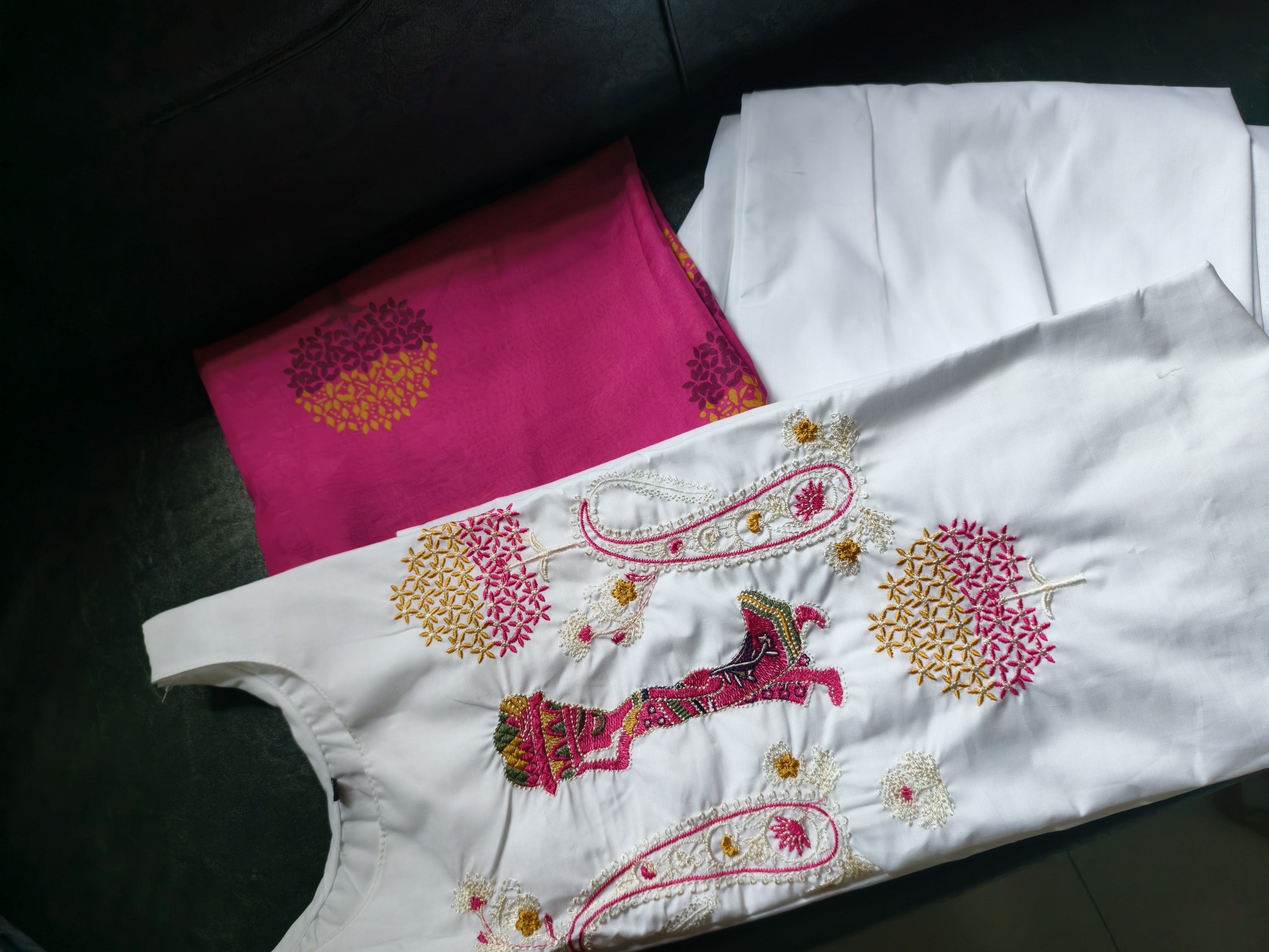 Customer-এর রিভিউ